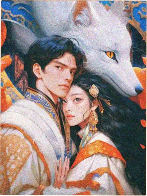 城南旧事4K修复
