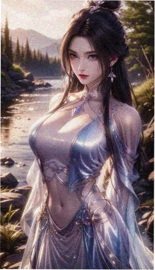 雾山剑鸣